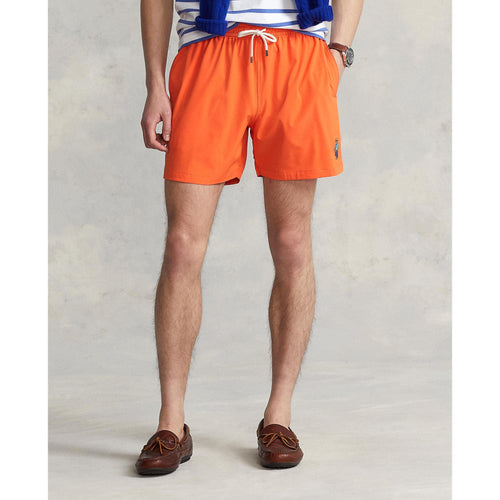Load image into Gallery viewer, 14.6 cm Traveller Classic Swimming Trunks - Yooto
