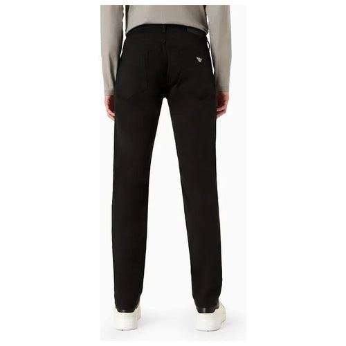 Load image into Gallery viewer, EMPORIO ARMANI J06 SLIM-FIT, STRETCH-GABARDINE JEANS - Yooto
