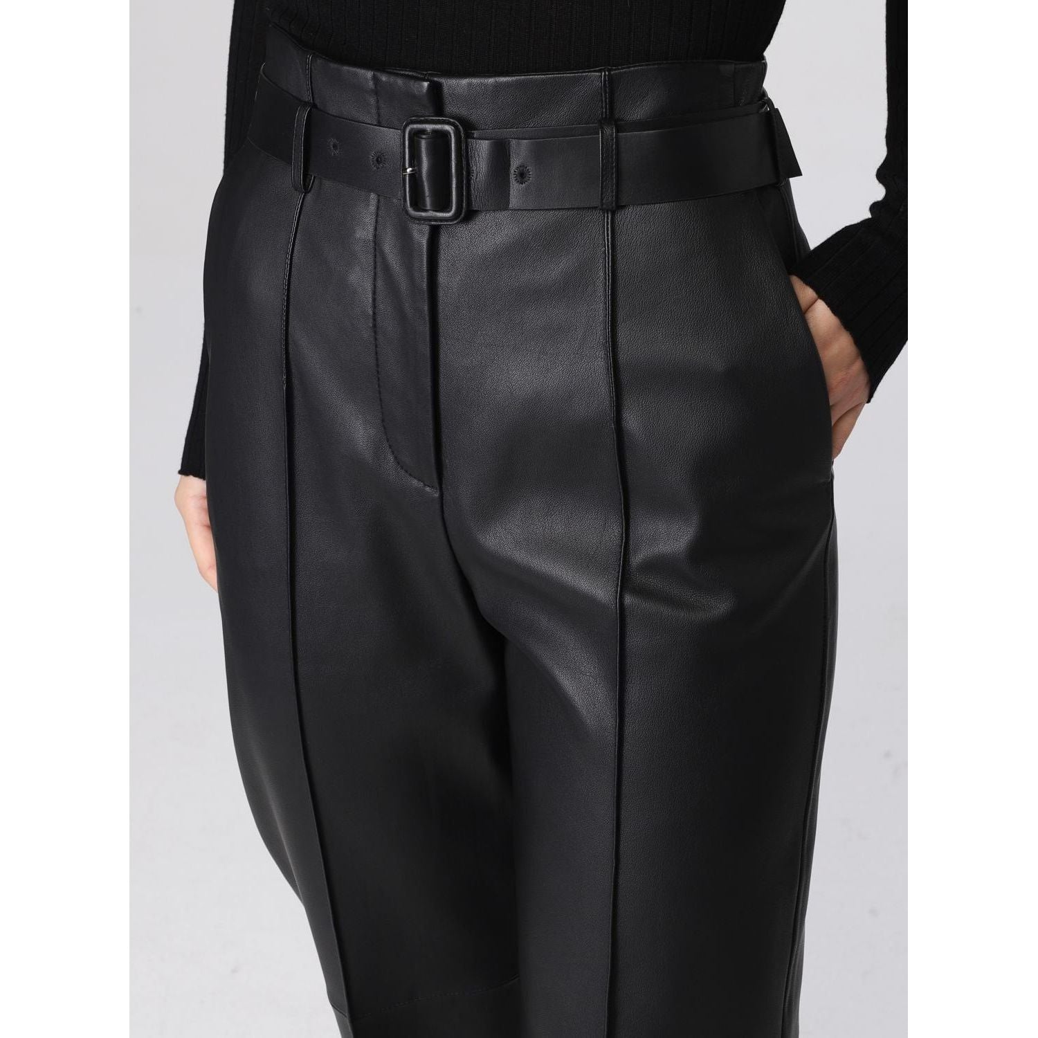 EMPORIO ARMANI TROUSERS - Yooto