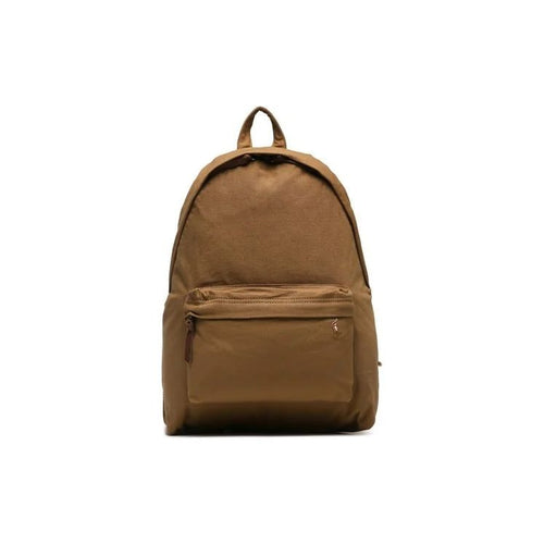 Polo canvas outlet backpack