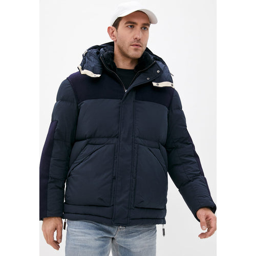 Load image into Gallery viewer, PUFFER JACKET - Yooto
