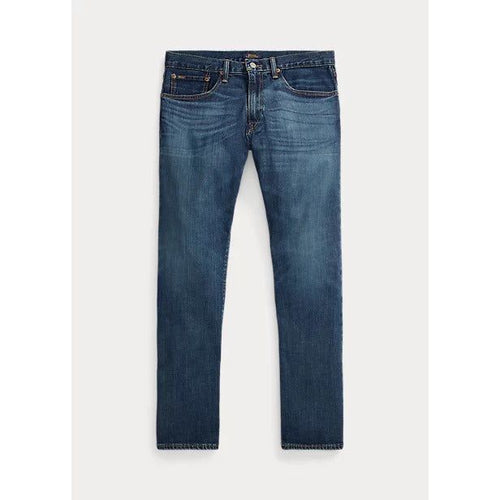 Load image into Gallery viewer, POLO RALPH LAUREN VARICK SLIM STRAIGHT STRETCH JEAN - Yooto
