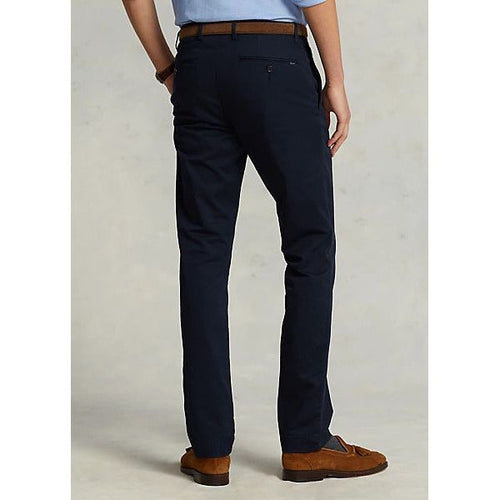 Load image into Gallery viewer, POLO RALPH LAUREN STRETCH SLIM FIT CHINO TROUSER - Yooto
