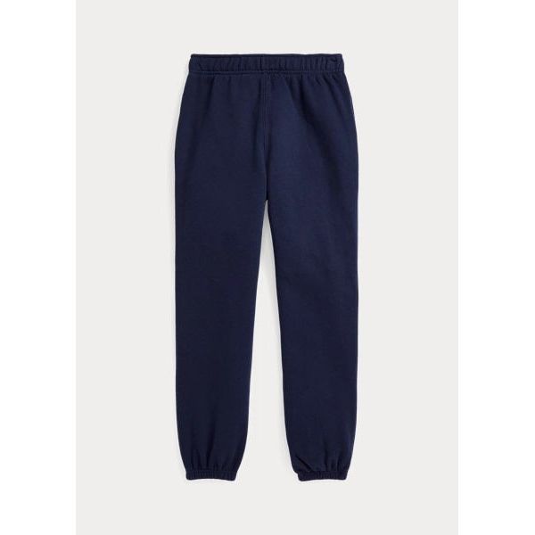 POLO RALPH LAUREN FLEECE JOGGER - Yooto