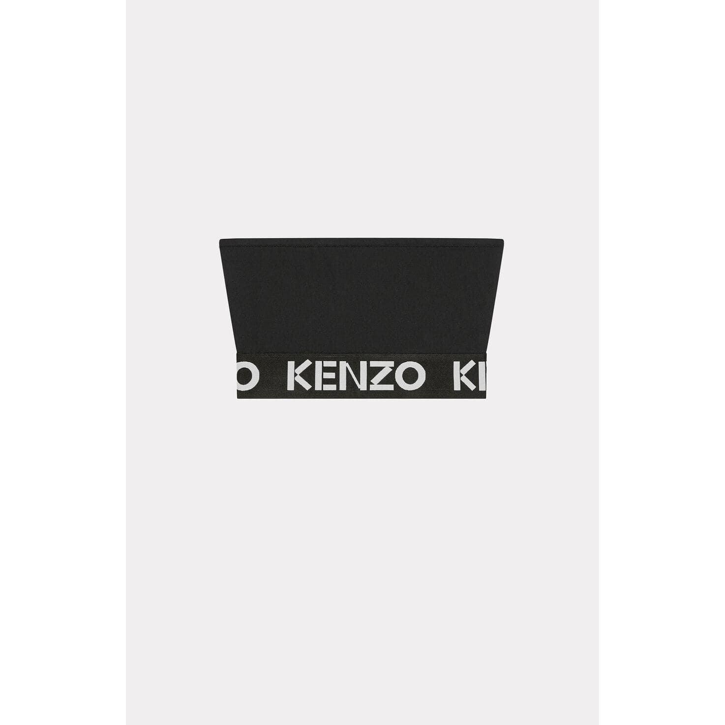 KENZO SHORT BANDEAU TOP - Yooto