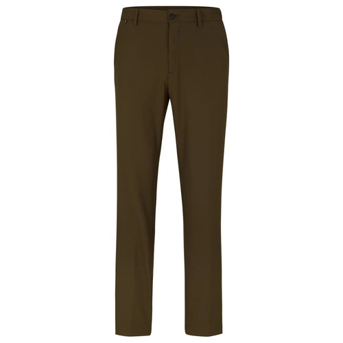Load image into Gallery viewer, BOSS SLIM-FIT TROUSERS IN PERFORMANCE-STRETCH FABRIC - Yooto
