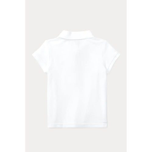 Load image into Gallery viewer, POLO RALPH LAUREN COTTON POLO WITH LOGO - Yooto
