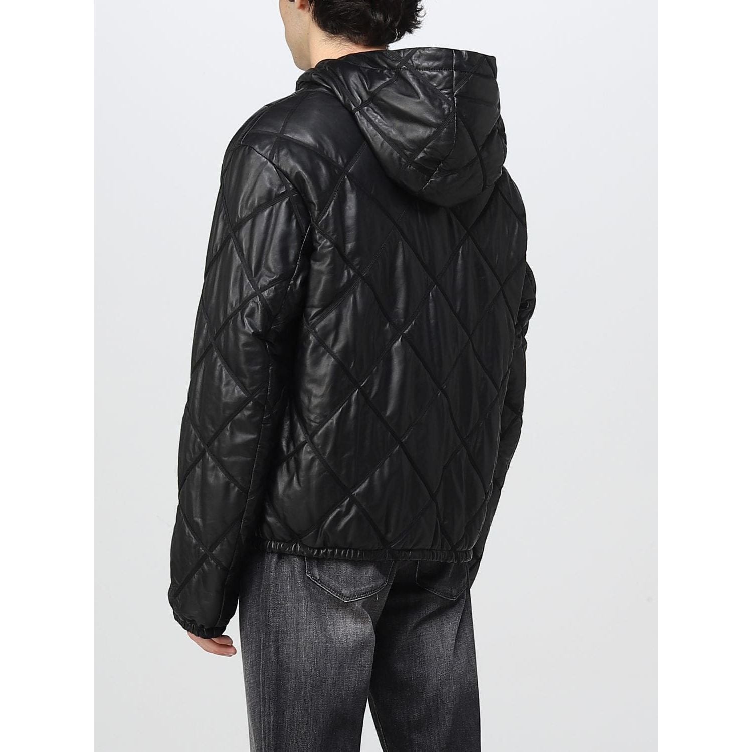 EMPORIO ARMANI JACKET - Yooto