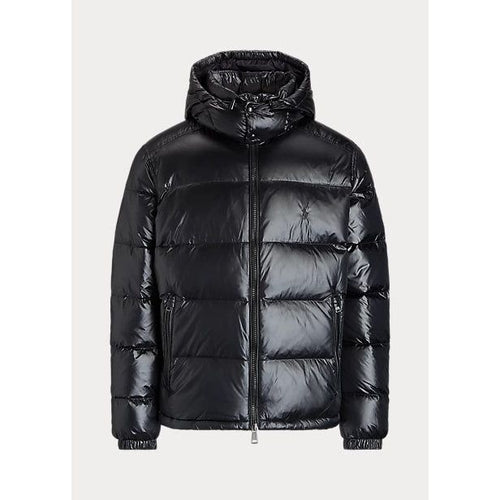 Load image into Gallery viewer, POLO RALPH LAUREN THE DECKER GLOSSED DOWN JACKET - Yooto
