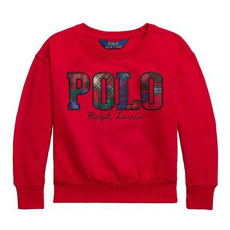 POLO RALPH LAUREN SWEATSHIRT - Yooto