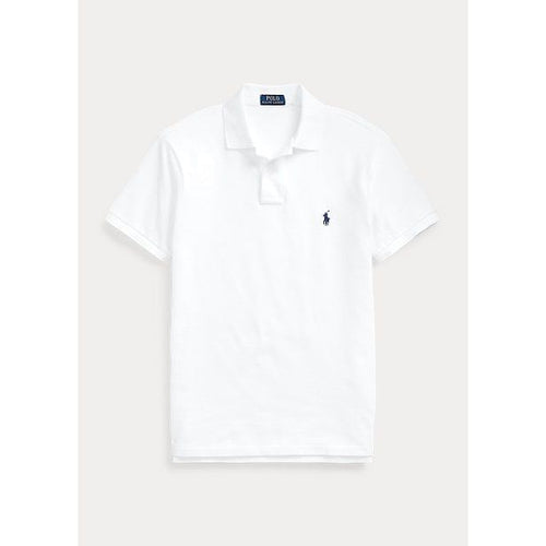 Load image into Gallery viewer, Polo Ralph Lauren The pique polo shirt - All fits - Yooto
