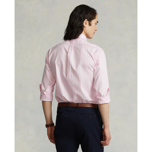 Load image into Gallery viewer, Slim Fit Oxford Shirt - Yooto
