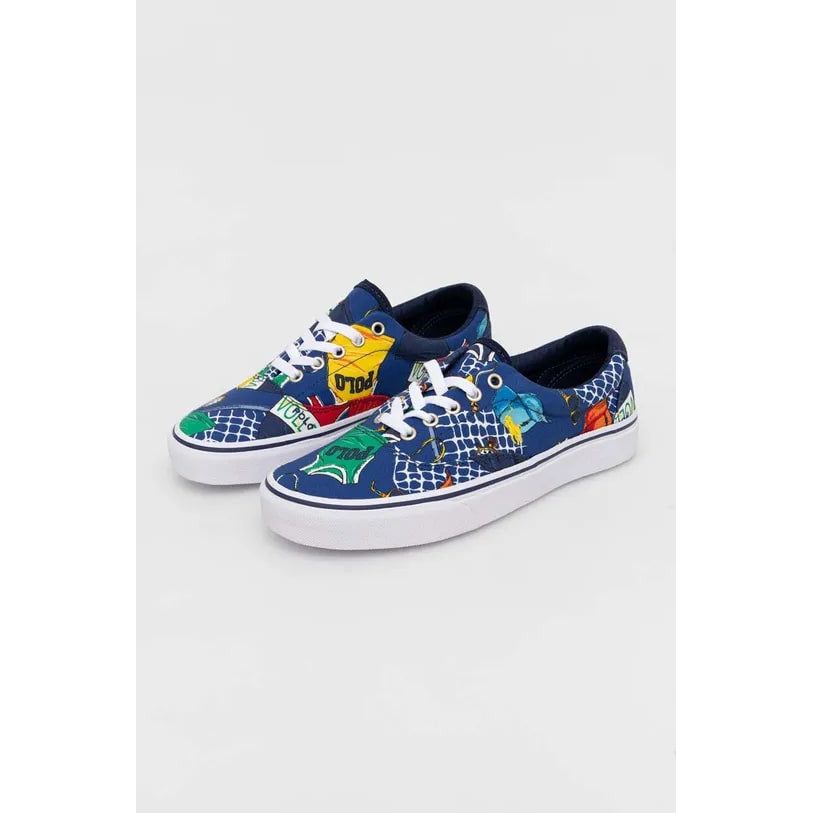 Polo vans outlet sneakers