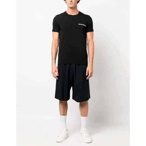 Load image into Gallery viewer, EMPORIO ARMANI T-SHIRT SHORT SLEEVE 2 PIECES - Yooto
