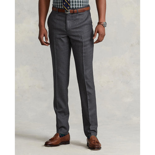 Load image into Gallery viewer, Polo Traveller Wool Trouser - Yooto
