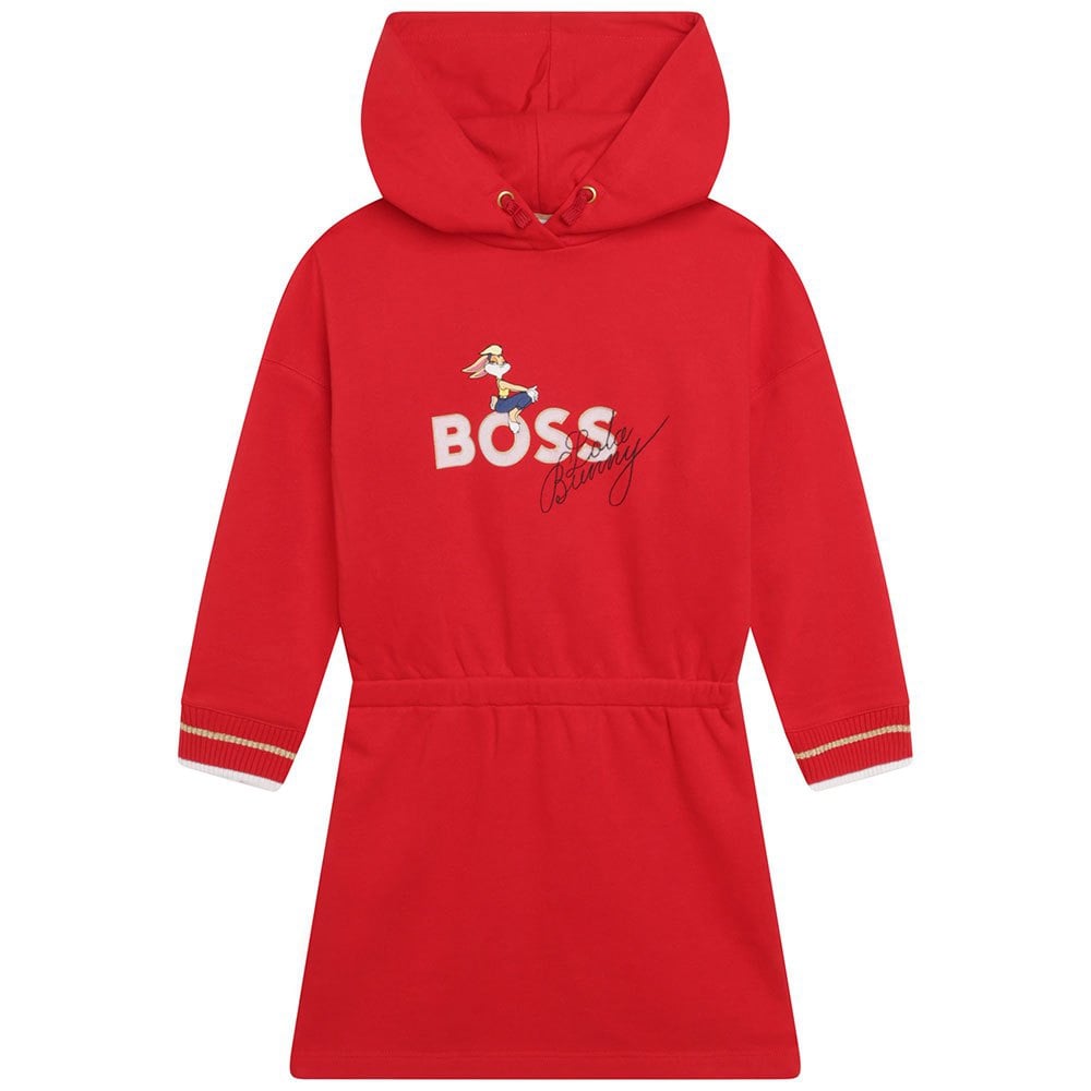 BOSS KIDS' DRESS - Yooto