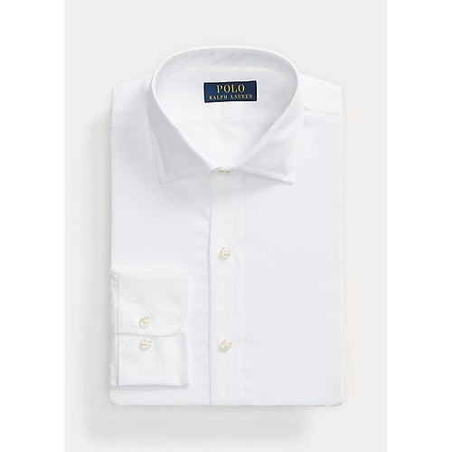 Load image into Gallery viewer, POLO RALPH LAUREN REGENT SLIM FIT POPLIN SHIRT - Yooto
