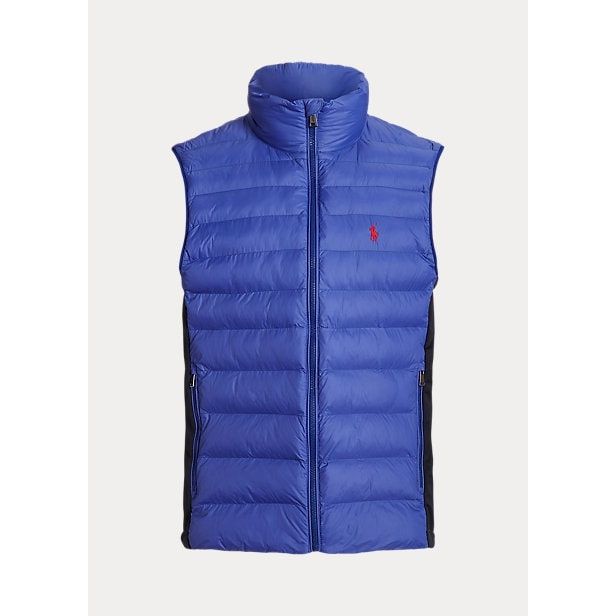 Ralph lauren sales packable vest