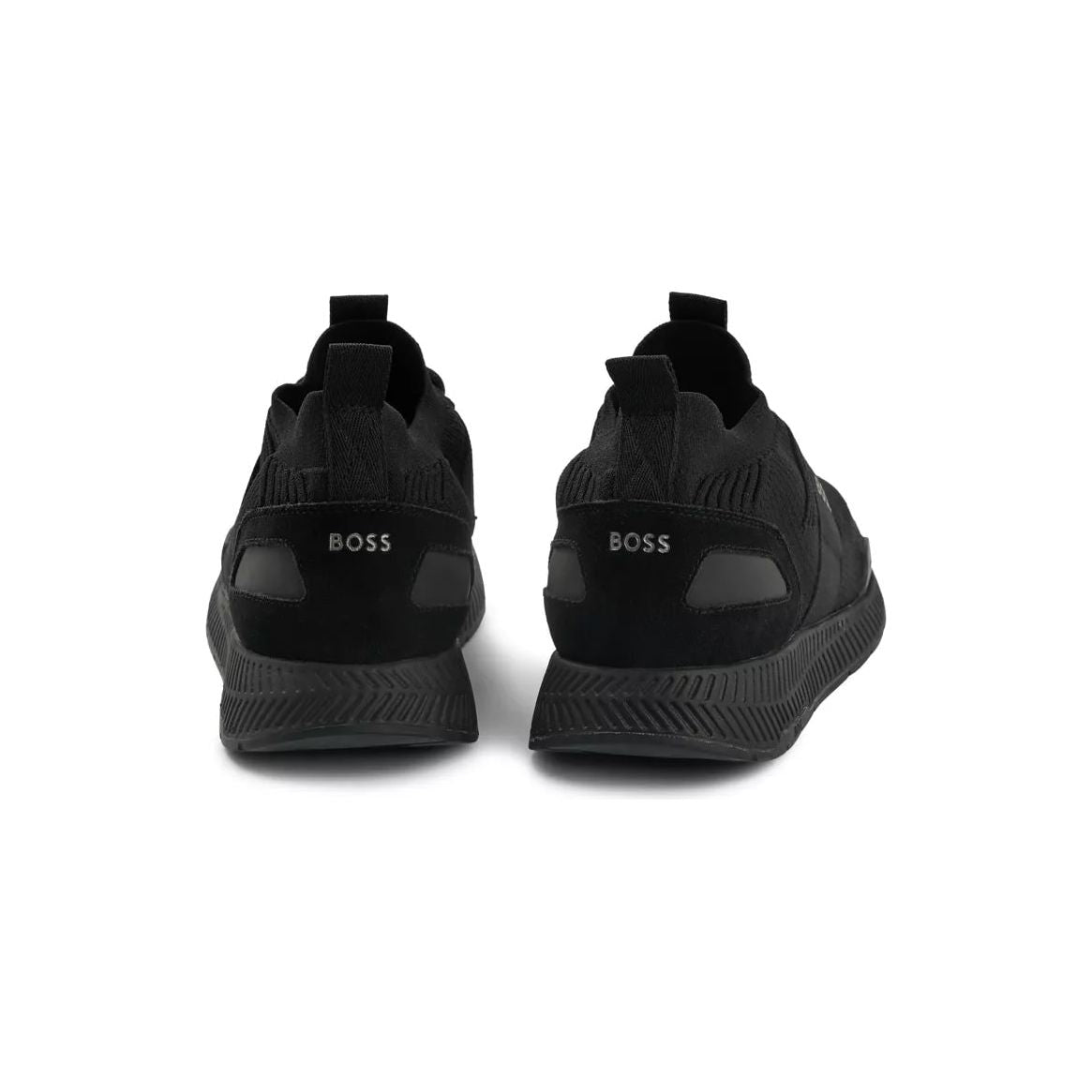 BOSS SOCK TRAINERS WITH REPREVE UPPERS - Yooto