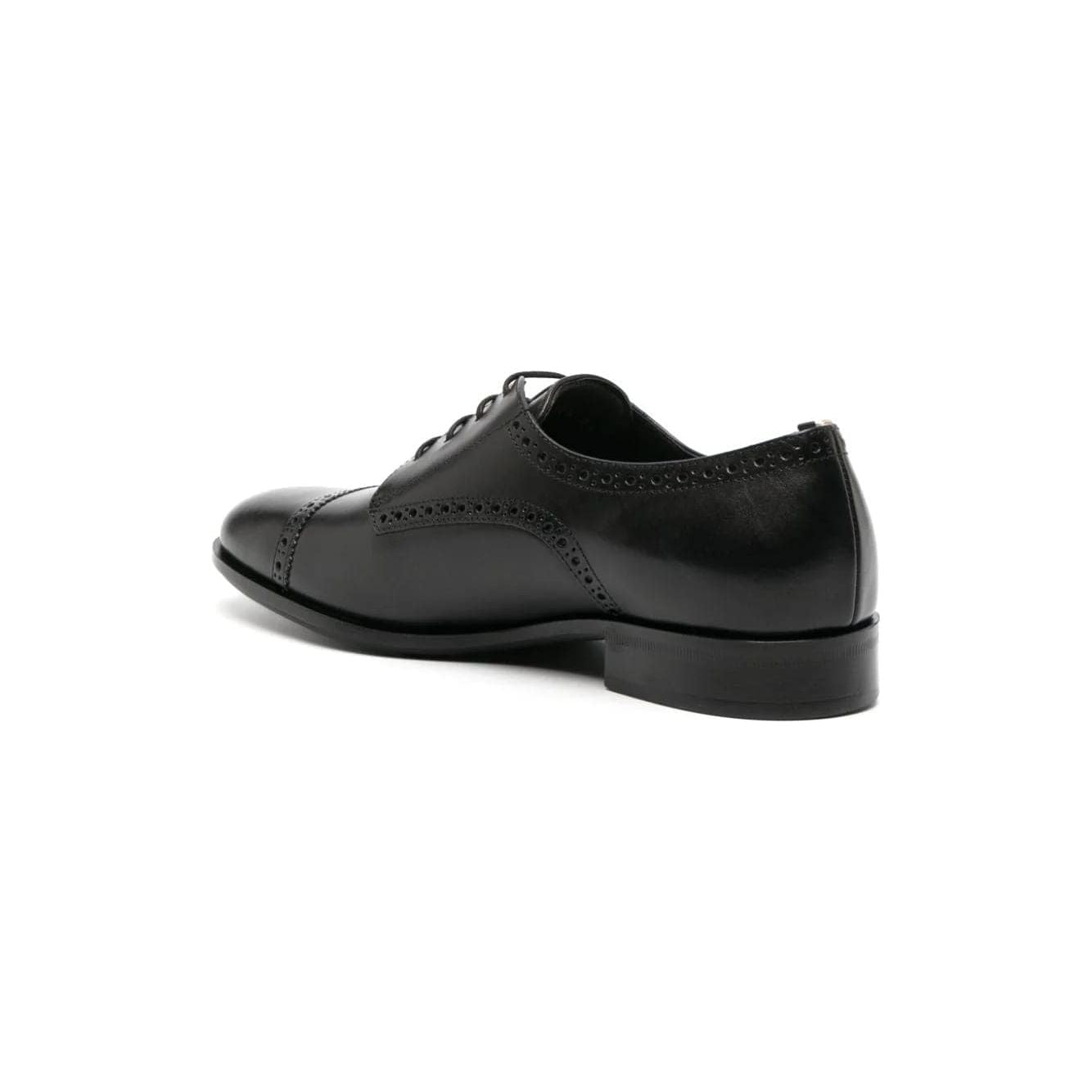 BOSS DERBY SHOES - Yooto