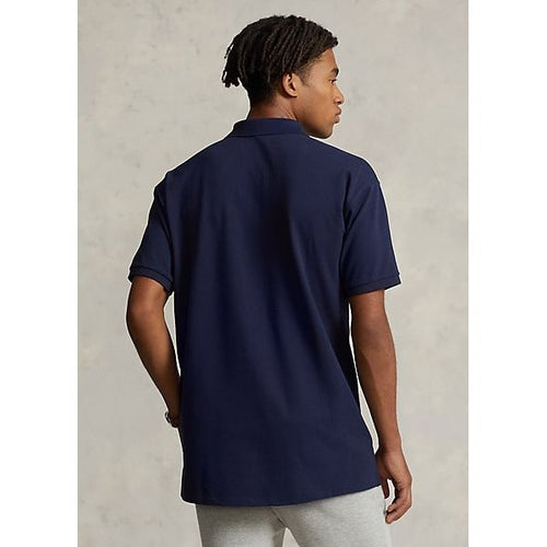 Load image into Gallery viewer, POLO RALPH LAUREN BIG FIT LOGO MESH POLO SHIRT - Yooto
