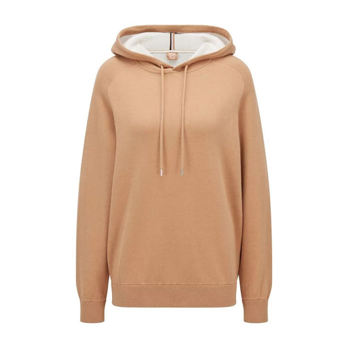 Load image into Gallery viewer, RELAXED-FIT HOODED SWEATER IN ORGANIC COTTON - Yooto
