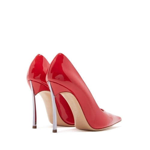 CASADEI SUPERBLADE PATENT LEATHER - Yooto