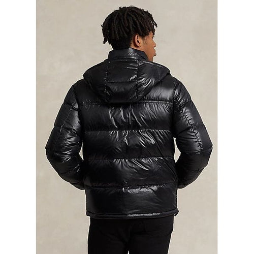 Load image into Gallery viewer, POLO RALPH LAUREN THE DECKER GLOSSED DOWN JACKET - Yooto
