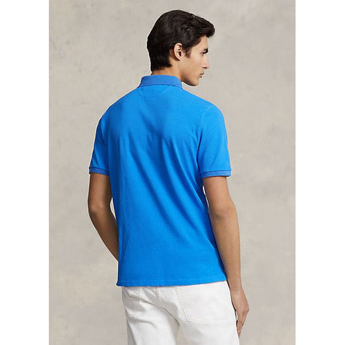 Load image into Gallery viewer, POLO RALPH LAUREN CLASSIC FIT LONGBOARD MESH POLO SHIRT - Yooto
