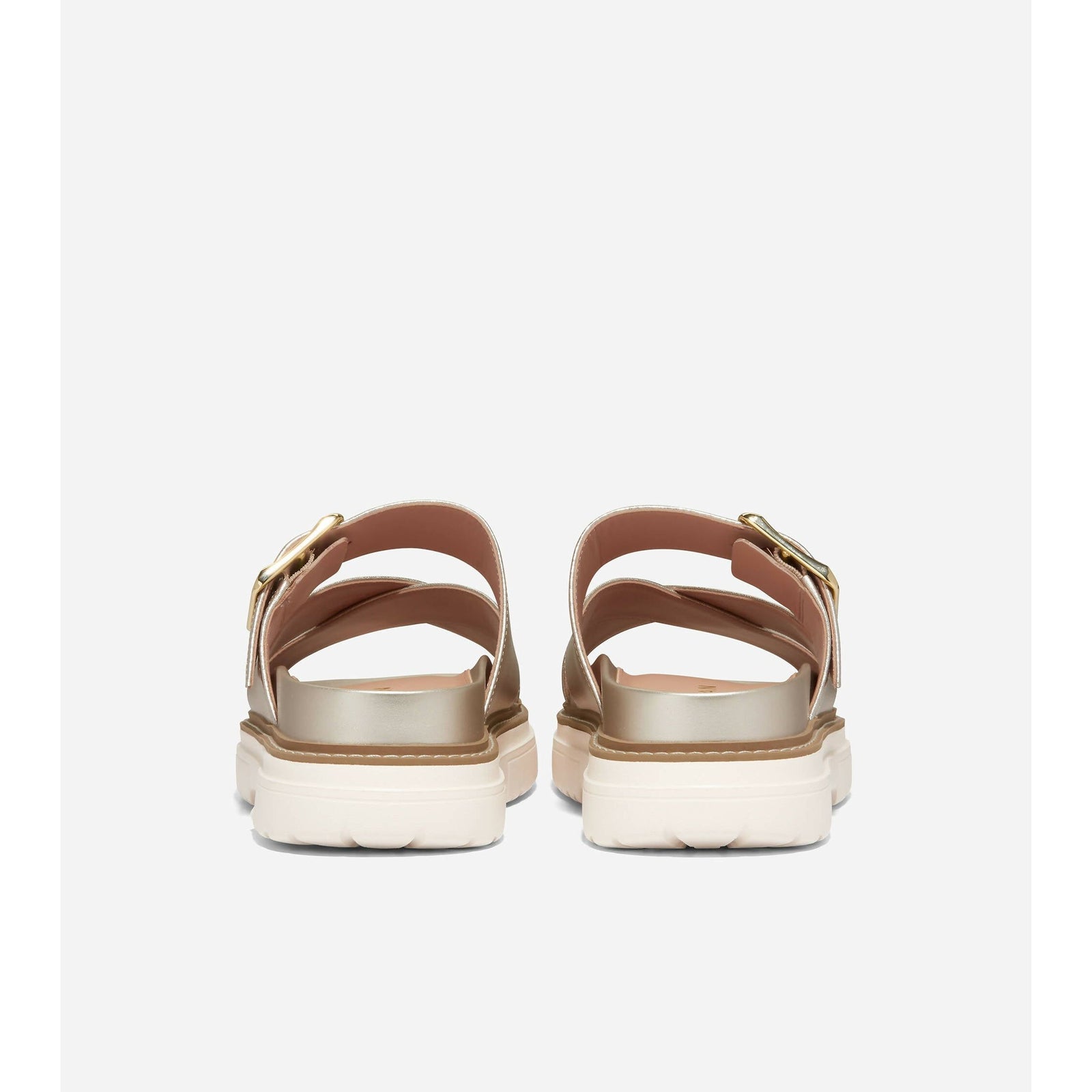 Fraya Slide Sandal - Yooto