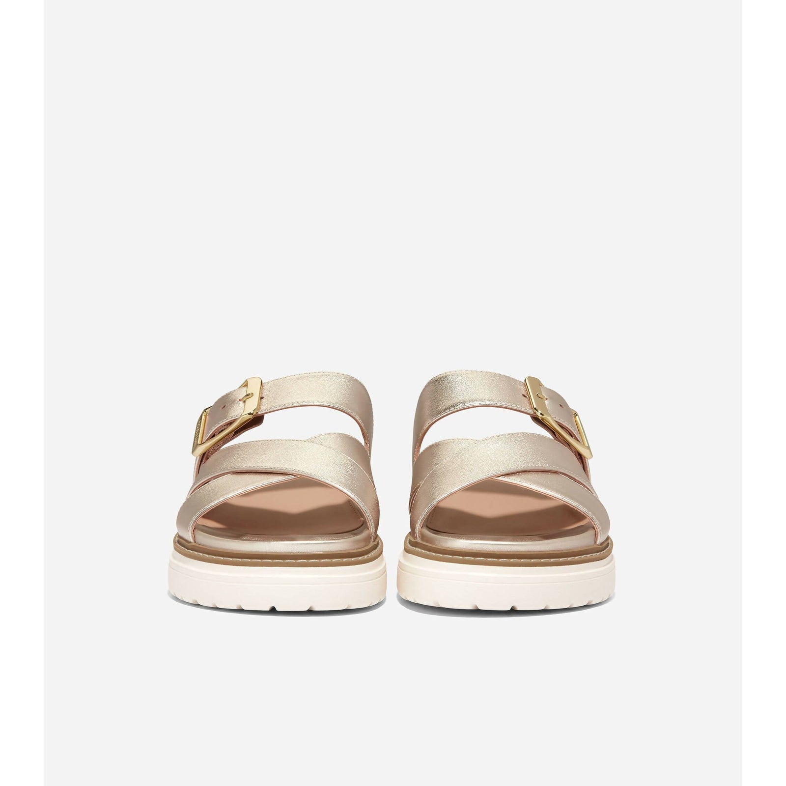 Fraya Slide Sandal - Yooto