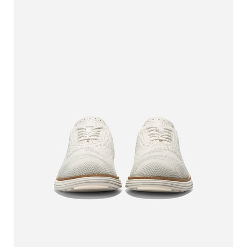 Load image into Gallery viewer, ØriginalGrand Wingtip Stitchlite Oxford - Yooto
