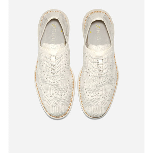 Load image into Gallery viewer, ØriginalGrand Wingtip Stitchlite Oxford - Yooto
