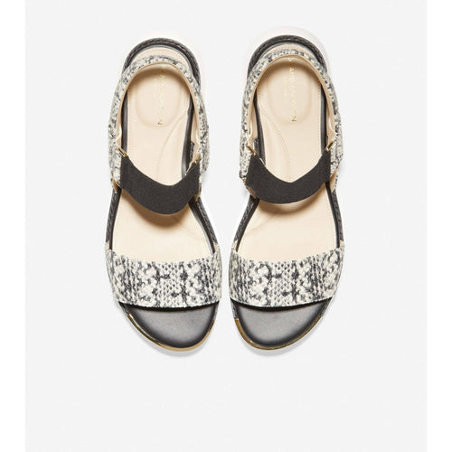 Load image into Gallery viewer, Grand Ambition Carmel Sandal - Yooto
