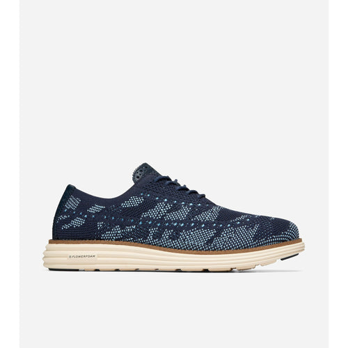 Load image into Gallery viewer, ØriginalGrand Wingtip Stitchlite Oxford - Yooto
