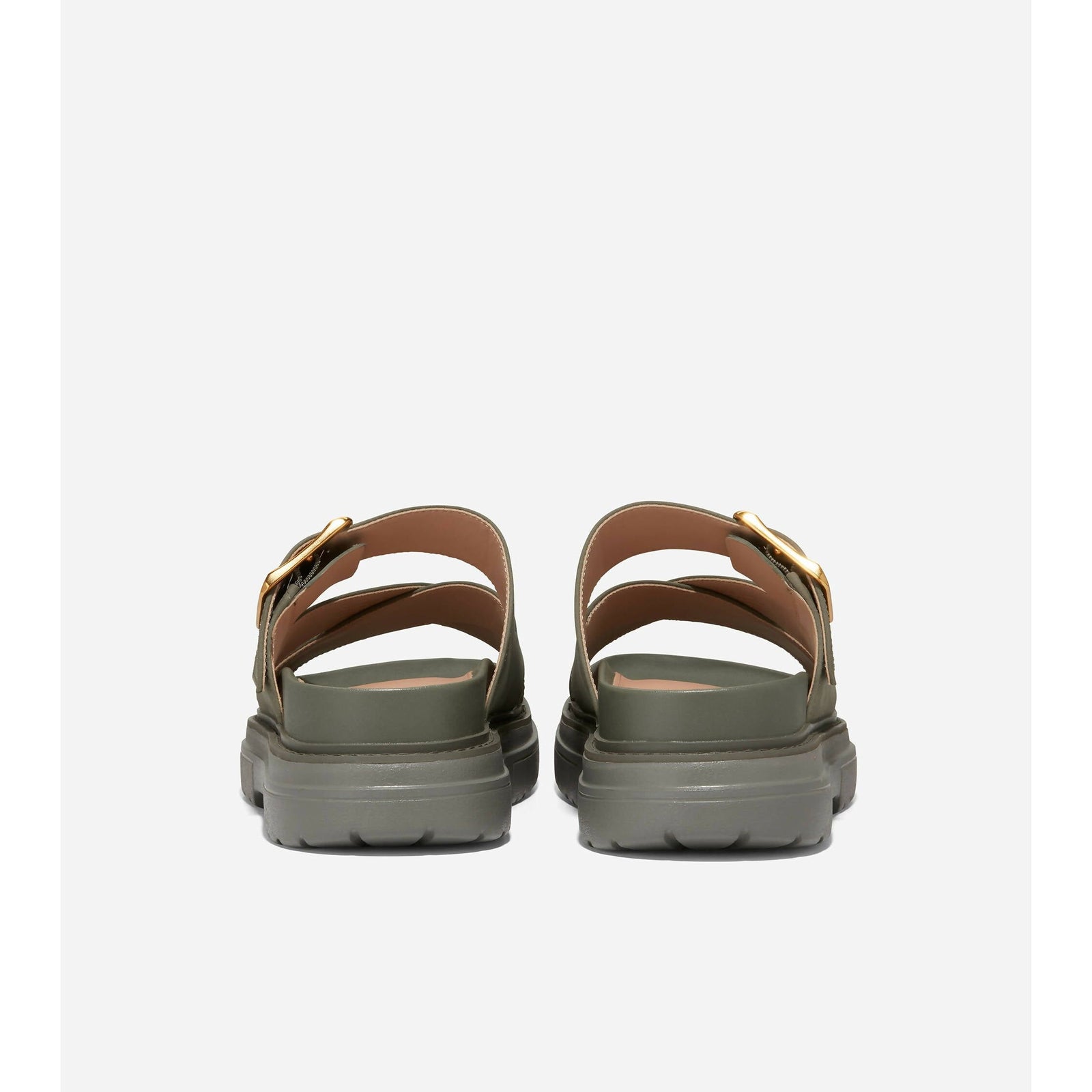 Fraya Slide Sandal - Yooto