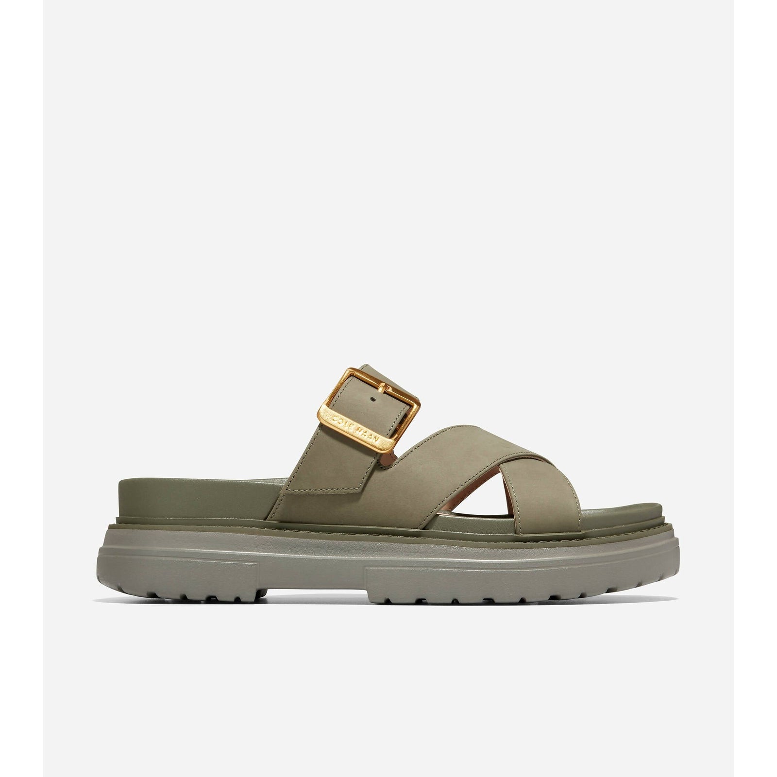 Fraya Slide Sandal - Yooto