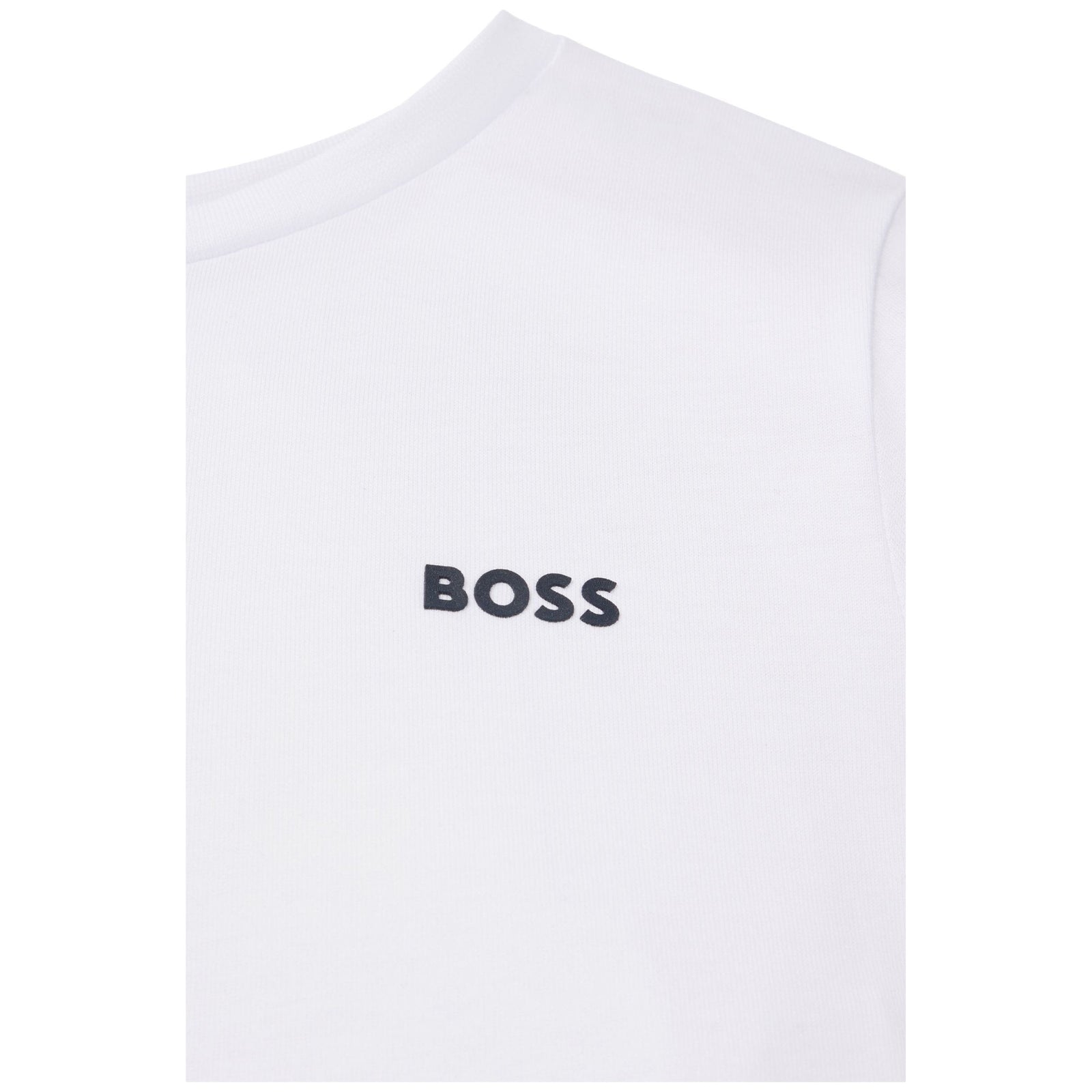 BOSS KIDS T-SHIRT - Yooto