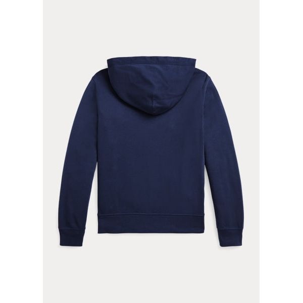 Polo Ralph Lauren Big Pony terry hoodie - Yooto