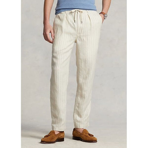 Polo ralph lauren cheap tailored slim fit pant