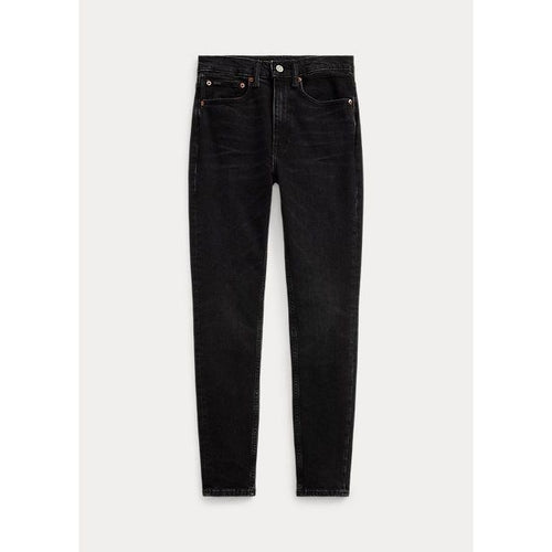 Load image into Gallery viewer, POLO RALPH LAUREN HIGH-RISE SKINNY JEAN - Yooto
