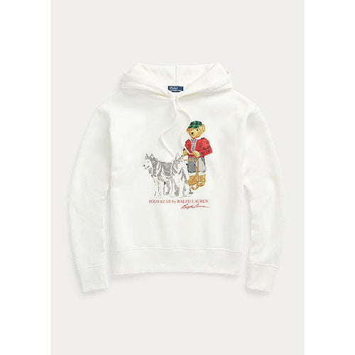 Load image into Gallery viewer, POLO RALPH LAUREN POLO BEAR FLEECE HOODIE - Yooto
