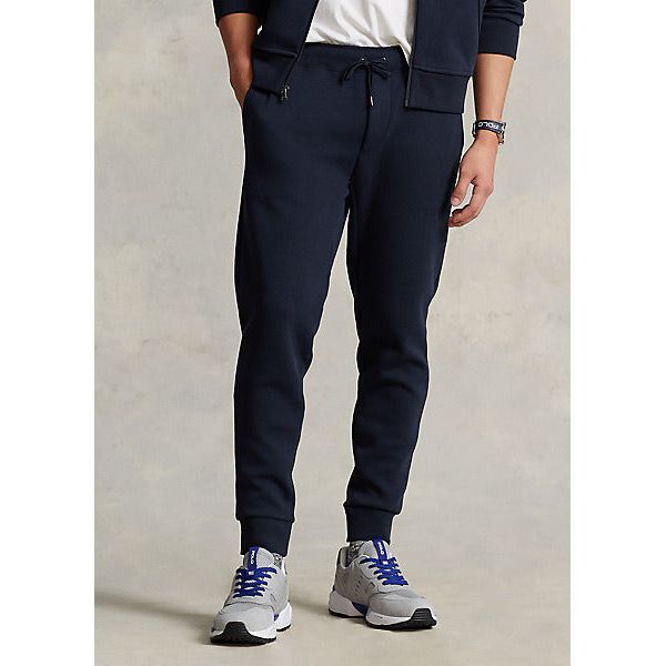 POLO RALPH LAUREN DOUBLE-KNIT JOGGER PANT - Yooto