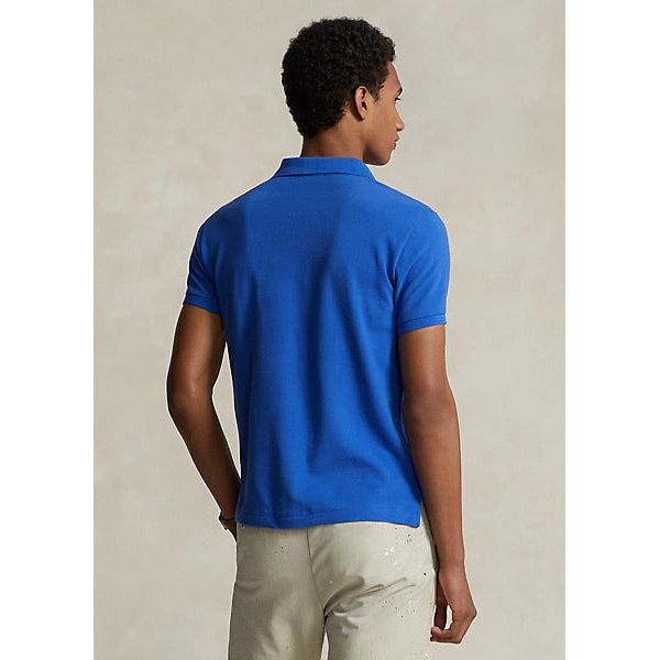 POLO RALPH LAUREN THE ICONIC MESH POLO SHIRT - Yooto