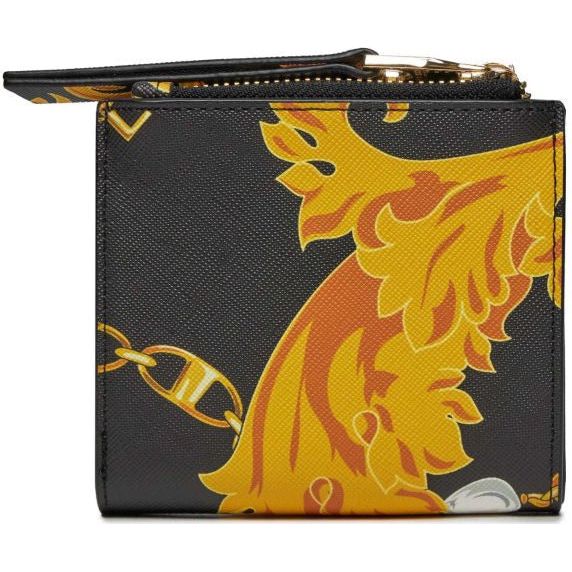 VERSACE JEANS COUTURE SMALL WALLET - Yooto