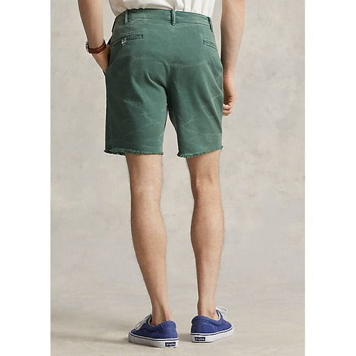 Load image into Gallery viewer, POLO RALPH LAUREN 20.3 CM STRAIGHT FIT CHINO SHORT - Yooto
