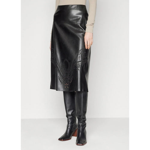 Load image into Gallery viewer, BOSS WOMEN&#39;S SKIRT VEMBRO - Yooto
