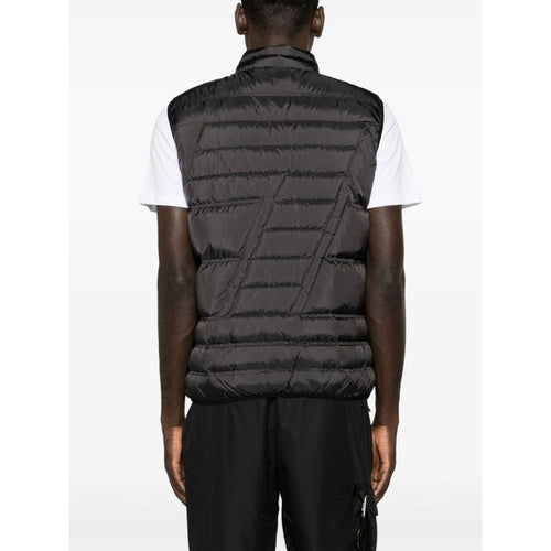Load image into Gallery viewer, EA7 PADDED VEST WITH LOGO PATCH - Yooto
