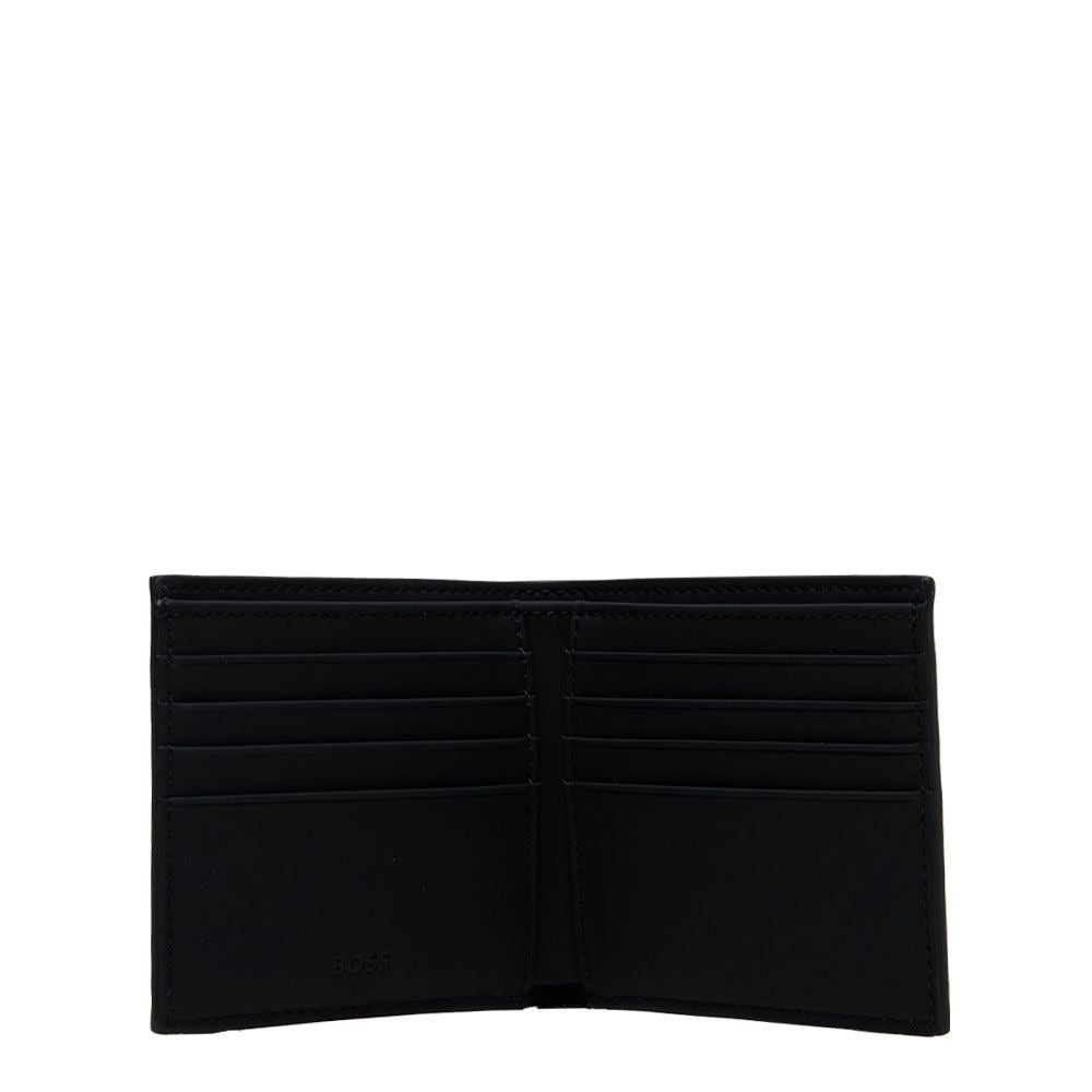 BOSS CATCH WALLET - Yooto