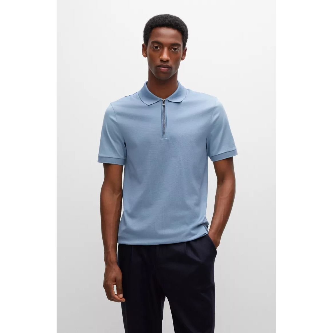 BOSS Polo Shirts - Yooto